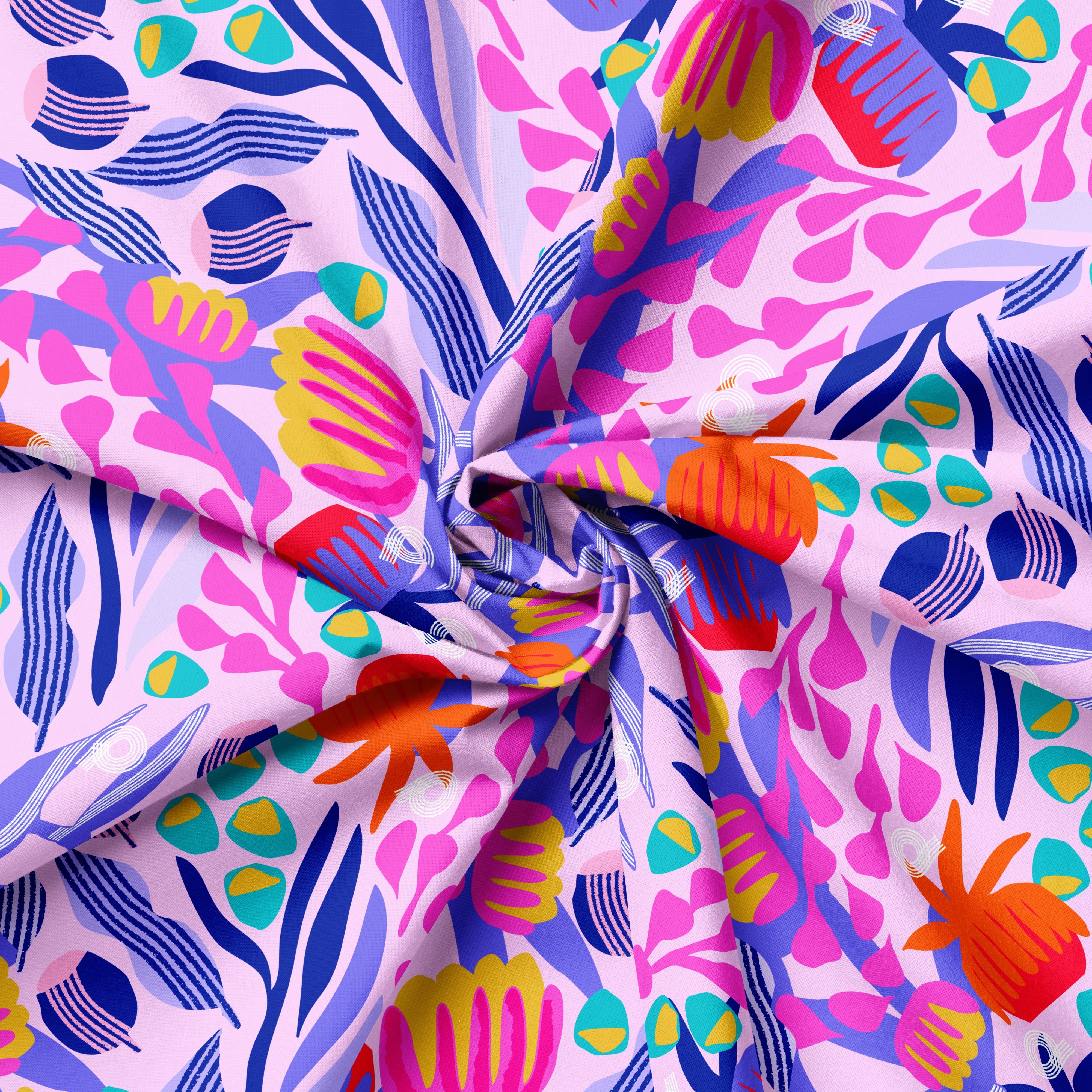 floral